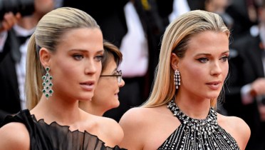 Festival di Cannes: red carpet, film in gara, vincitori