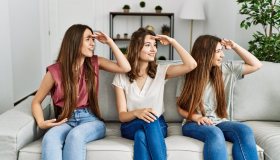 Amiche che si fidanzano e spariscono: come comportarsi