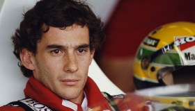 Ayrton Senna, una leggenda amata e venerata da tutti