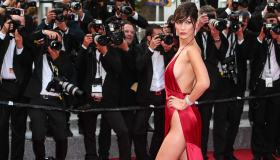 Cannes, le dive e gli abiti più spettacolari sul red carpet del Festival