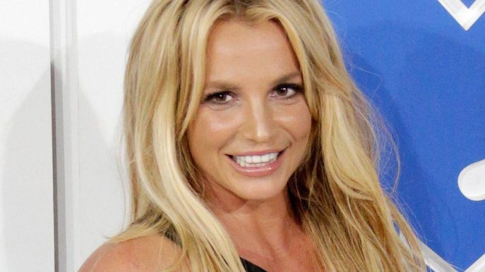 Britney Spears biografia