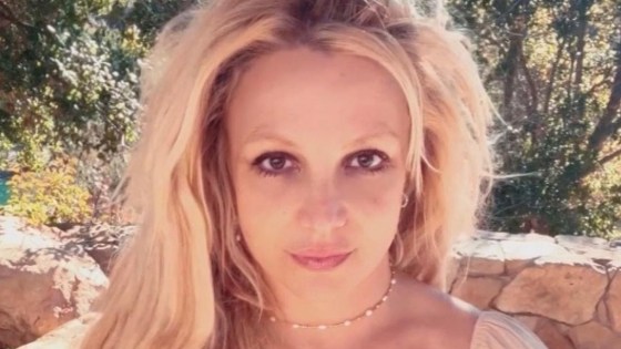 Britney Spears su Instagram: “Abbiamo perso il nostro bambino”