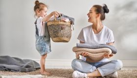 Come insegnare ai bambini a mettere in ordine