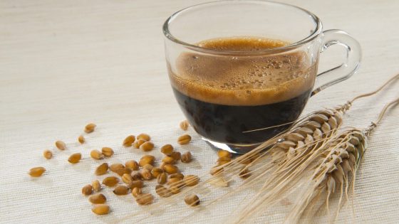 Caffè d’orzo: proprietà, controindicazioni e come si prepara