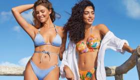 Calzedonia, un’estate sulla cresta dell’onda