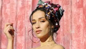 Eurovision 2022: Chanel Terrero, perché la cantante spagnola è famosa in Italia