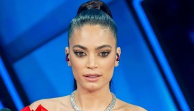Elodie al Radio Italia Live