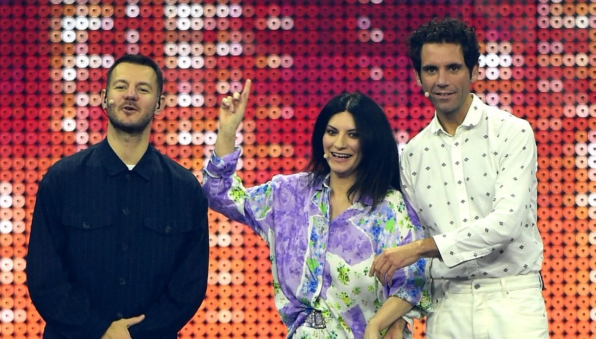 Eurovision 2022, la scaletta della finale