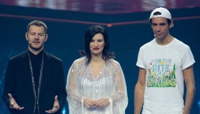 Eurovision 2022, la scaletta della seconda semifinale