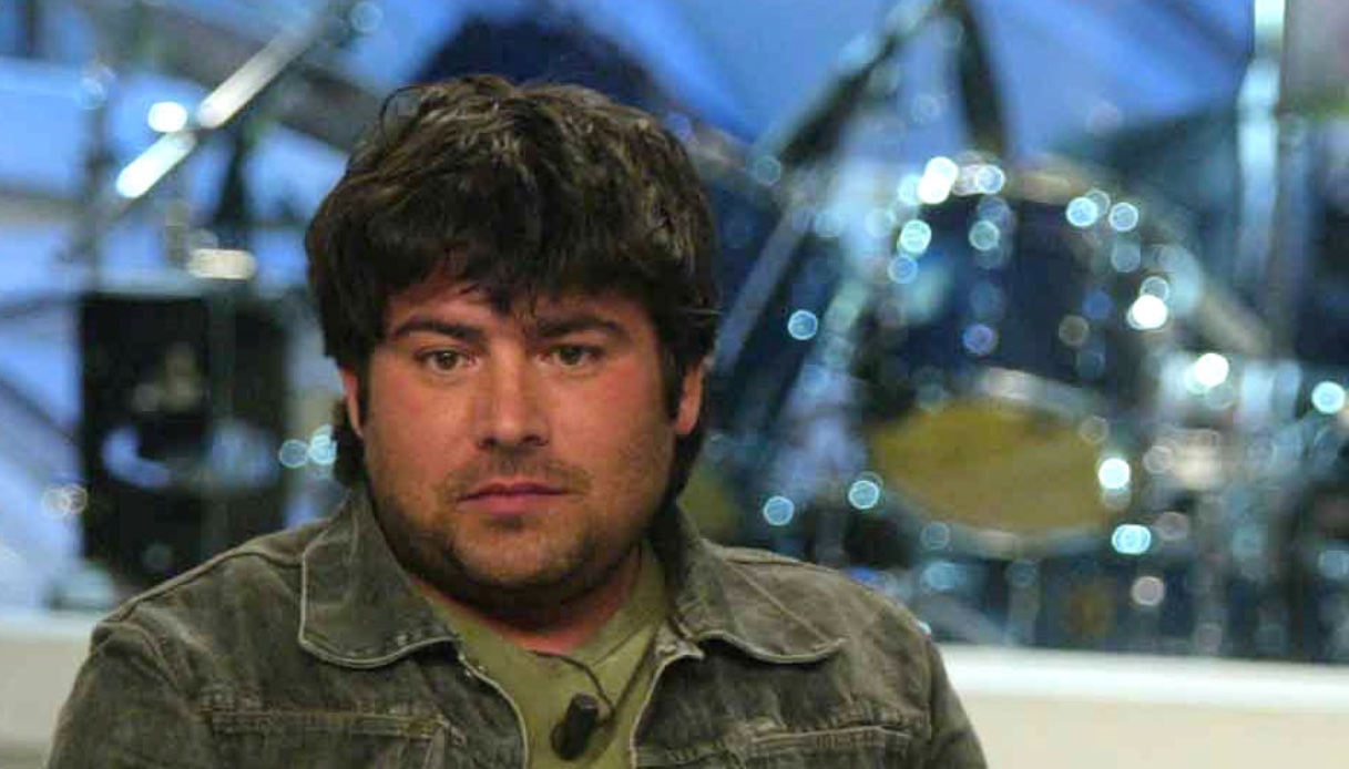 Che fine ha fatto Fedro Francioni del GF e perché ha rotto con Luca Argentero