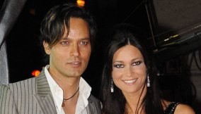 Gabriel Garko e Manuela Arcuri