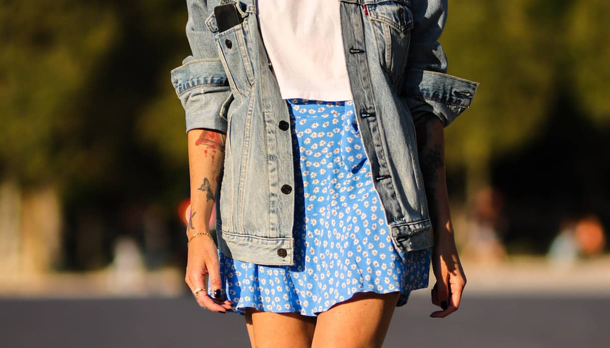 Moda: Outfit e ultime tendenze da Brand e Sfilate