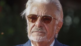 “È stato terribile”: Giancarlo Giannini ricorda la scomparsa del figlio Lorenzo