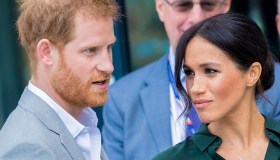 Meghan Markle, Harry minaccia il Palazzo e scatena gli avvocati