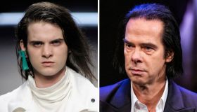 Nick Cave, chi era il figlio Jethro, morto a 31 anni