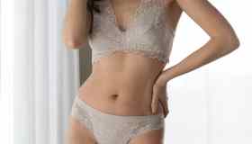 I vantaggi dell’indossare intimo color nude