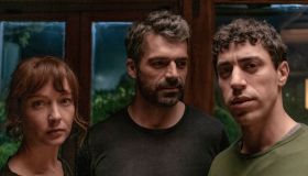 Nastri d’Argento Grandi Serie: tutti i vincitori, da Luca Argentero a Maria Chiara Giannetta