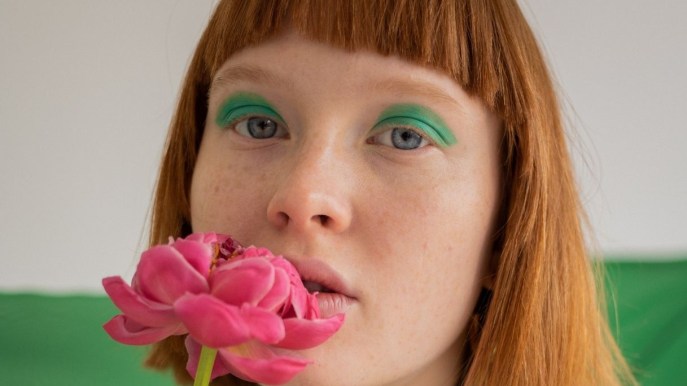 Make-up: tutti i trend della primavera/estate 2022