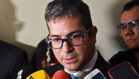 Marcelo Pecci, il procuratore assassinato in viaggio di nozze che stava per diventare papà