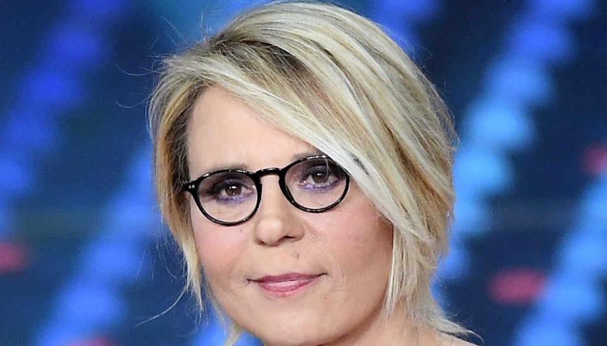 Amici 2022, le parole di Nunzio per Maria De Filippi: “Sei stata una mamma”