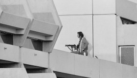 Olimpiadi 1972: il Massacro di Monaco di Baviera