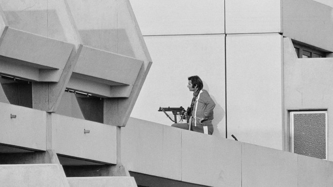 Olimpiadi 1972: il Massacro di Monaco di Baviera