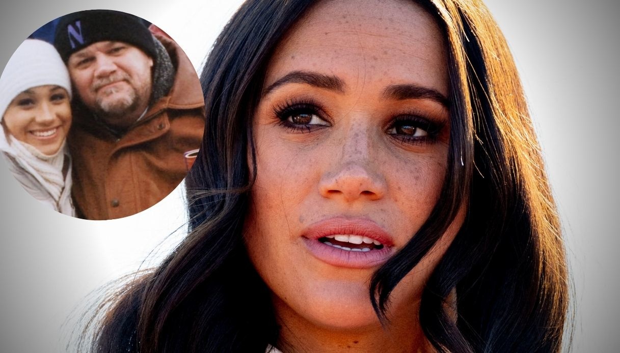 Grave ictus per il padre di Meghan, Thomas Markle ricoverato d’urgenza