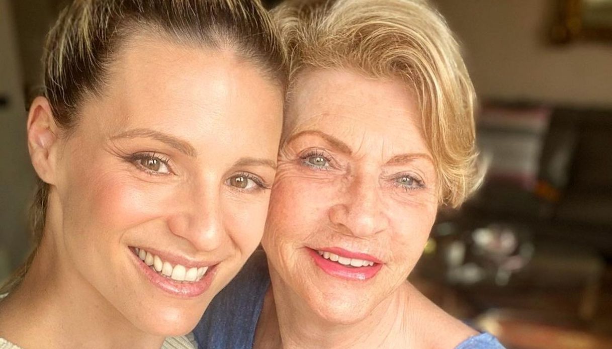 Festa della Mamma: da Michelle Hunziker ad Ambra, i messaggi più belli dei vip su Instagram