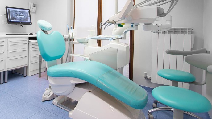 GioDental: tutti i vantaggi degli ambulatori Odontoiatrici di un Gruppo Ospedaliero