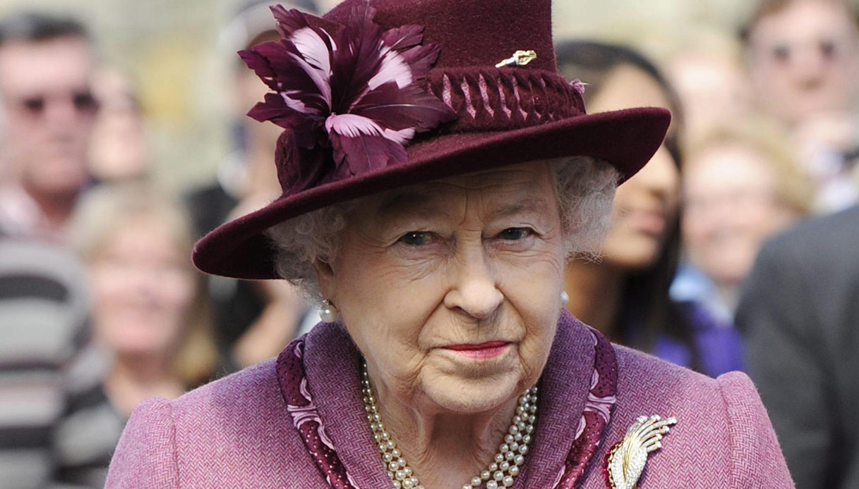 La Reina está cada vez más cansada y débil: quién la reemplazará