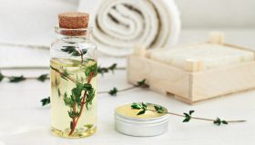 Oli da massaggio per il corpo, le migliori ricette fai da te