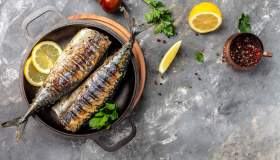 Pesce azzurro: quali sono, proprietà e quanto mangiarne