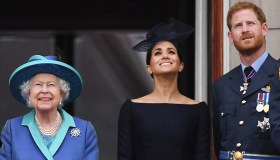 La Regina perdona Harry e Meghan: una seconda possibilità (senza Archie e Lilibet)