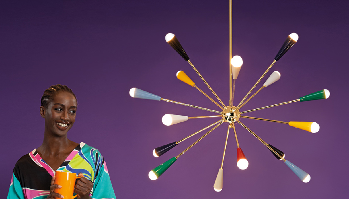 Salone e Fuorisalone 2022: il design di tendenza