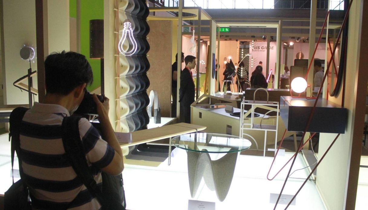 SaloneSatellite 2022: le ultime tendenze dei designer under 35