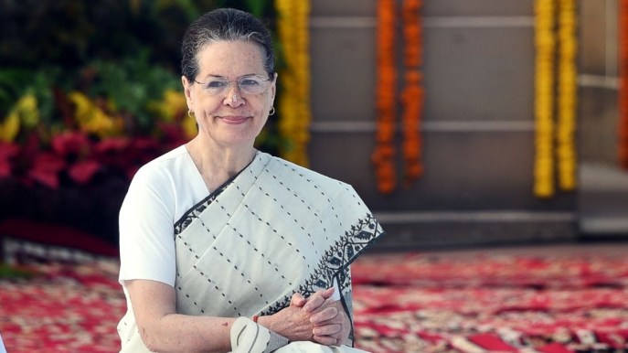 Sonia Gandhi: la donna italiana che ha guidato l’India