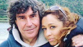 “Stava già male”: il ricordo di D’Orazio a “Domenica In” e l’omaggio toccante di Canzian