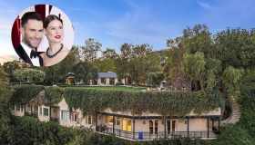 Adam Levine e Behati Prinsloo, venduta la villa a 51 milioni: gli interni spettacolari