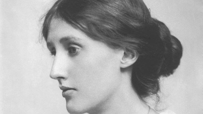 Virginia Woolf: l’eterna scrittrice
