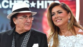 Al Bano compie 79 anni: gli auguri di Romina Power sono un tuffo nel passato