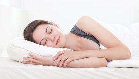 5 esercizi di stretching per rilassarsi prima di dormire