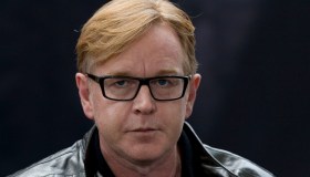 È morto Andrew Fletcher dei Depeche Mode: l’amore per la moglie Gráinne e i 2 figli