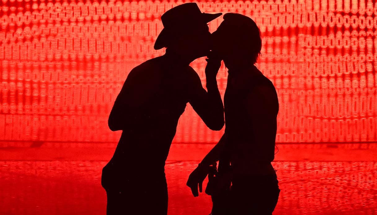 Eurovision, seconda serata: i momenti “uao”, che hanno lasciato il segno