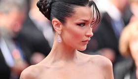 Cannes, l’invasione delle top model: e lei di tutte è la più Bella