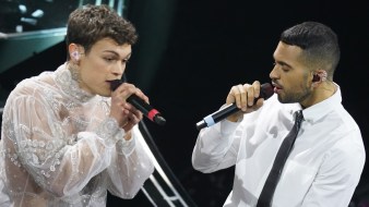 Eurovision Song Contest 2022