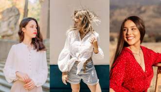 I migliori outfit e abbinamenti con la giacca in jeans