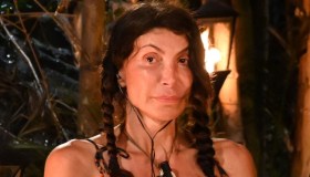 Isola 2022, Mercedesz Henger sbarca tra le polemiche. E Carmen si scatena