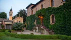 castello san gaudenzio