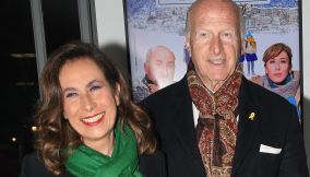 Cesara Buonamici e Joshua Kalman