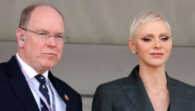 Charlene di Monaco, Alberto furioso. Ed è sempre una questione di milioni